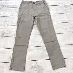 Coco Blanc Light Gray Pants